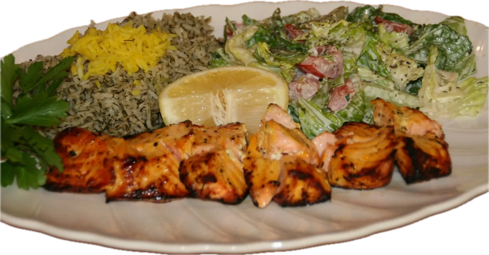 Upland Kabob