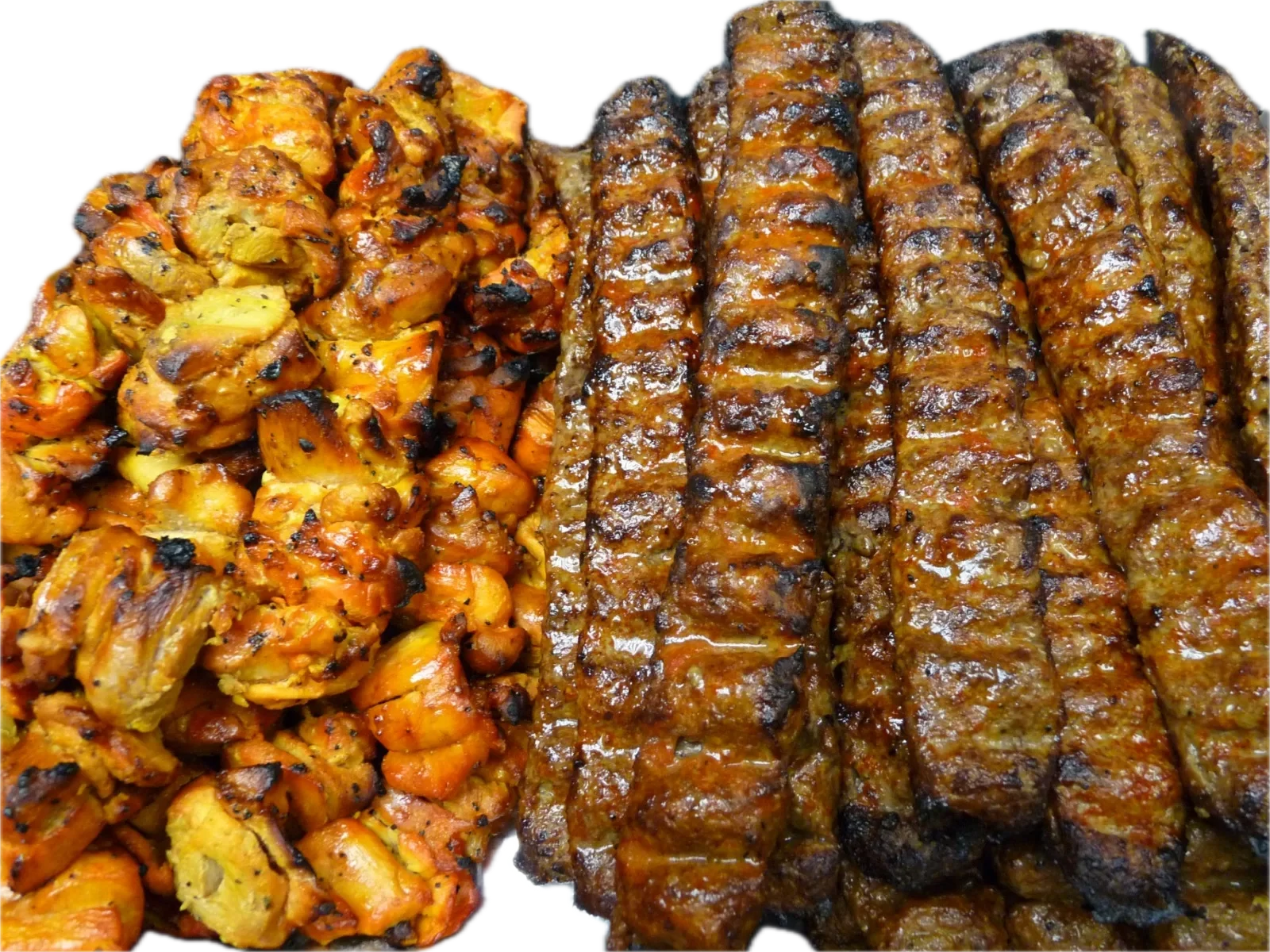 Upland Kabob
