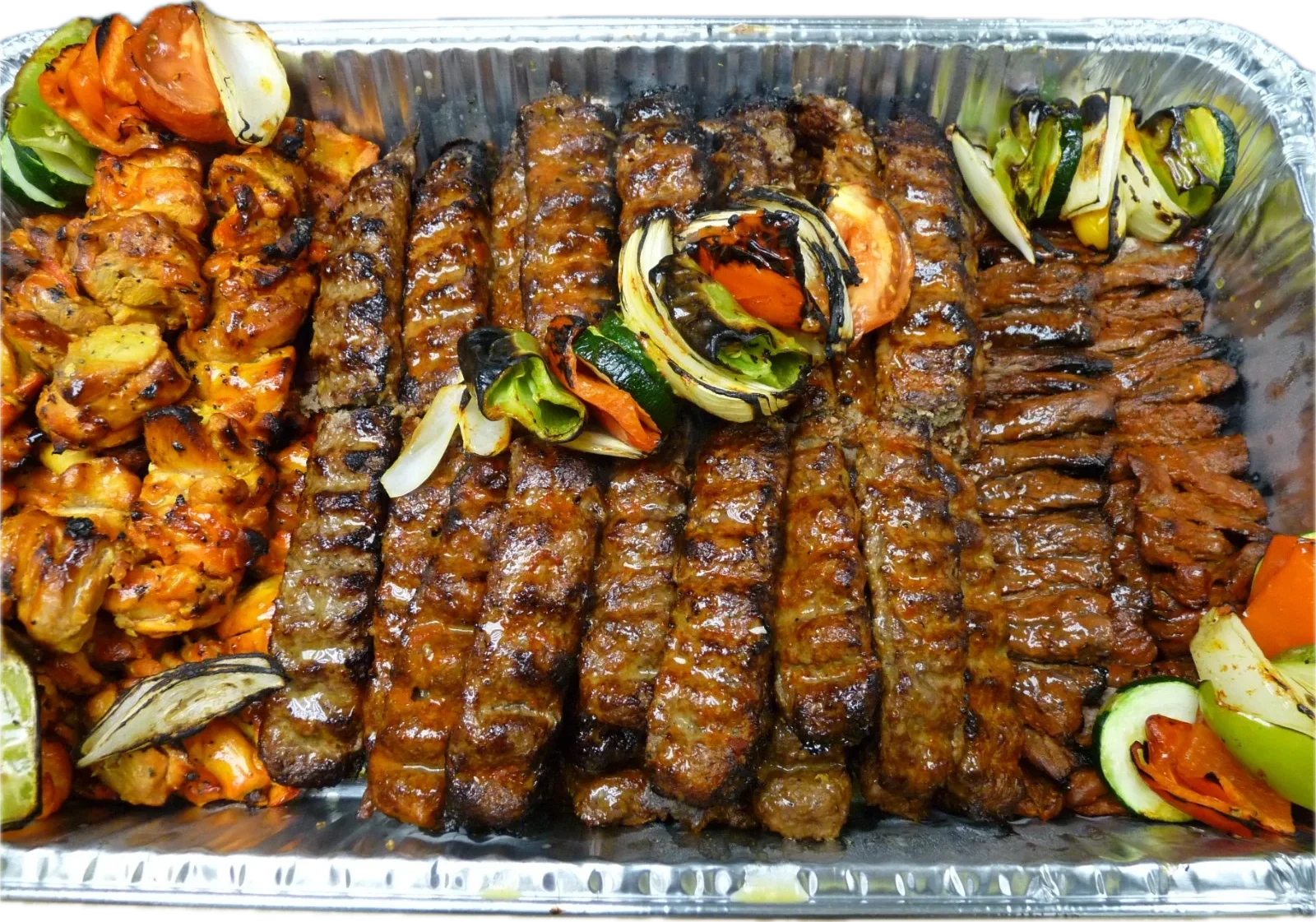 Upland Kabob